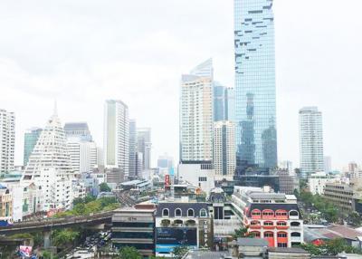 For RENT : M Silom / 1 Bedroom / 1 Bathrooms / 53 sqm / 40000 THB [6671240]