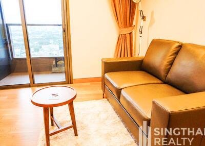 For RENT : The Lumpini 24 / 2 Bedroom / 2 Bathrooms / 56 sqm / 40000 THB [6711851]