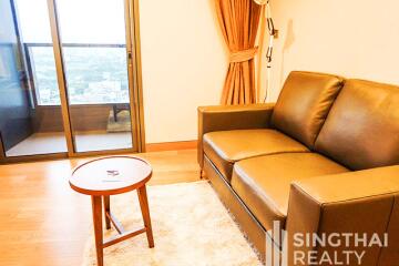 For RENT : The Lumpini 24 / 2 Bedroom / 2 Bathrooms / 56 sqm / 40000 THB [6711851]