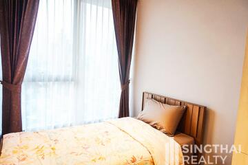 For RENT : The Lumpini 24 / 2 Bedroom / 2 Bathrooms / 56 sqm / 40000 THB [6711851]