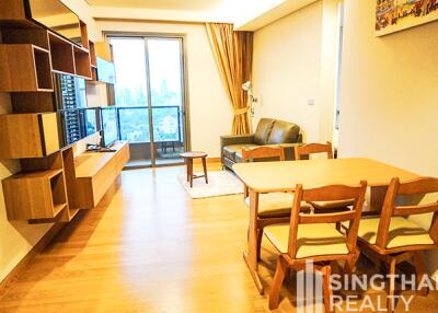 For RENT : The Lumpini 24 / 2 Bedroom / 2 Bathrooms / 56 sqm / 40000 THB [6711851]