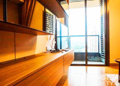 For RENT : The Lumpini 24 / 2 Bedroom / 2 Bathrooms / 56 sqm / 40000 THB [6711851]