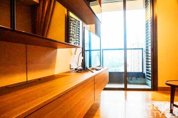 For RENT : The Lumpini 24 / 2 Bedroom / 2 Bathrooms / 56 sqm / 40000 THB [6711851]