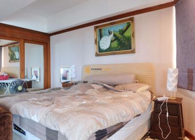 3 bedroom Condo in Grand View Condominium Na Jomtien