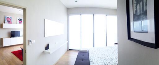 For RENT : Noble Reveal / 1 Bedroom / 1 Bathrooms / 53 sqm / 40000 THB [6812424]