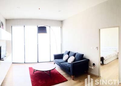 For RENT : Noble Reveal / 1 Bedroom / 1 Bathrooms / 53 sqm / 40000 THB [6812424]