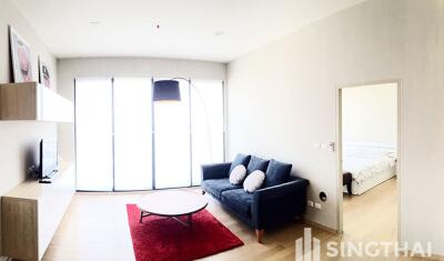 For RENT : Noble Reveal / 1 Bedroom / 1 Bathrooms / 53 sqm / 40000 THB [6812424]