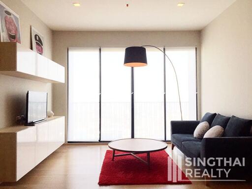 For RENT : Noble Reveal / 1 Bedroom / 1 Bathrooms / 53 sqm / 40000 THB [6812424]