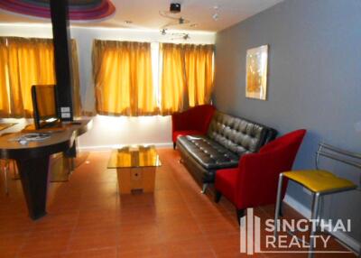 For RENT : Wittayu Complex / 2 Bedroom / 2 Bathrooms / 113 sqm / 40000 THB [6809059]