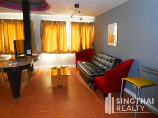 For RENT : Wittayu Complex / 2 Bedroom / 2 Bathrooms / 113 sqm / 40000 THB [6809059]