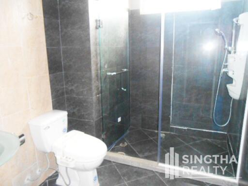 For RENT : Wittayu Complex / 2 Bedroom / 2 Bathrooms / 113 sqm / 40000 THB [6809059]