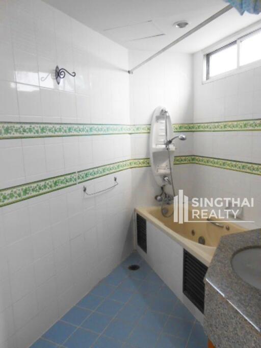 For RENT : Wittayu Complex / 2 Bedroom / 2 Bathrooms / 113 sqm / 40000 THB [6809059]