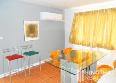 For RENT : Wittayu Complex / 2 Bedroom / 2 Bathrooms / 113 sqm / 40000 THB [6809059]