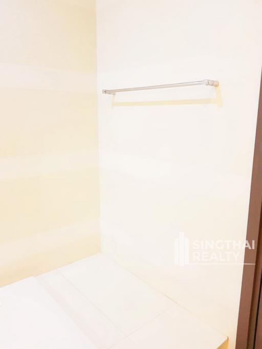 For RENT : Keyne By Sansiri / 1 Bedroom / 1 Bathrooms / 54 sqm / 40000 THB [6917825]