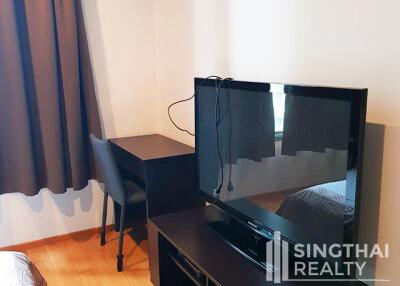 For RENT : Keyne By Sansiri / 1 Bedroom / 1 Bathrooms / 54 sqm / 40000 THB [6917825]