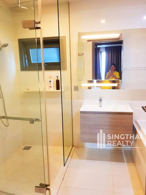 For RENT : Keyne By Sansiri / 1 Bedroom / 1 Bathrooms / 54 sqm / 40000 THB [6917825]