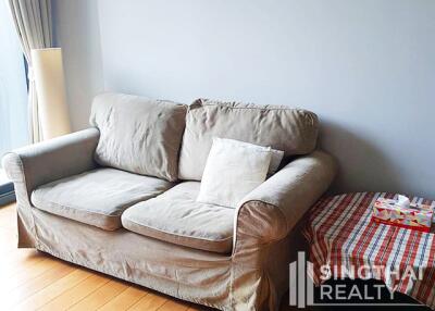 For RENT : Keyne By Sansiri / 1 Bedroom / 1 Bathrooms / 54 sqm / 40000 THB [6917825]