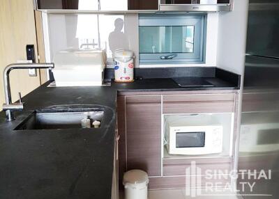 For RENT : Keyne By Sansiri / 1 Bedroom / 1 Bathrooms / 54 sqm / 40000 THB [6917825]