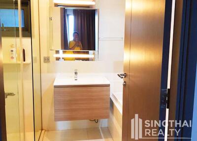 For RENT : Keyne By Sansiri / 1 Bedroom / 1 Bathrooms / 54 sqm / 40000 THB [6917825]