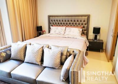 For RENT : Noble Ploenchit / 1 Bedroom / 1 Bathrooms / 41 sqm / 40000 THB [6905399]