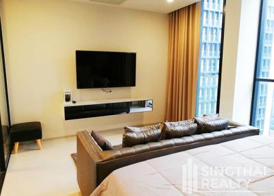 For RENT : Noble Ploenchit / 1 Bedroom / 1 Bathrooms / 41 sqm / 40000 THB [6905399]