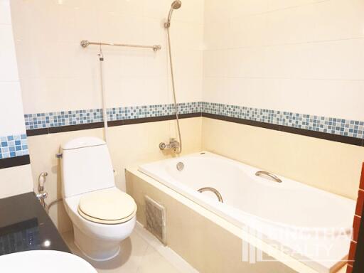 For RENT : CitiSmart Sukhumvit 18 / 2 Bedroom / 2 Bathrooms / 89 sqm / 40000 THB [6904108]