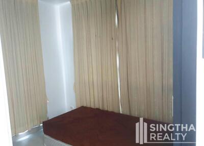 For RENT : CitiSmart Sukhumvit 18 / 2 Bedroom / 2 Bathrooms / 89 sqm / 40000 THB [6904108]