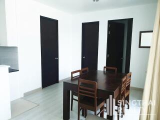 For RENT : CitiSmart Sukhumvit 18 / 2 Bedroom / 2 Bathrooms / 89 sqm / 40000 THB [6904108]