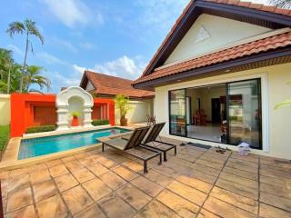 House for rent Jomtien