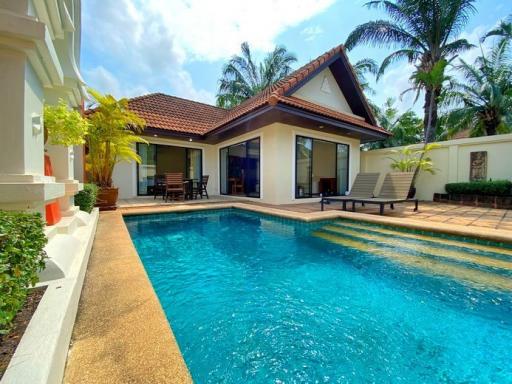 House for rent Jomtien