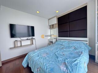 2 bedroom Condo in The Palm Wongamat Wongamat