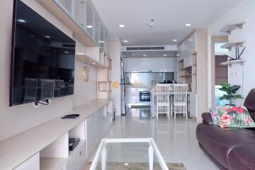 2 bedroom Condo in The Palm Wongamat Wongamat