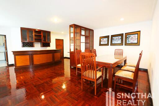 For RENT : Le Premier 1 / 2 Bedroom / 3 Bathrooms / 172 sqm / 40000 THB [6903866]