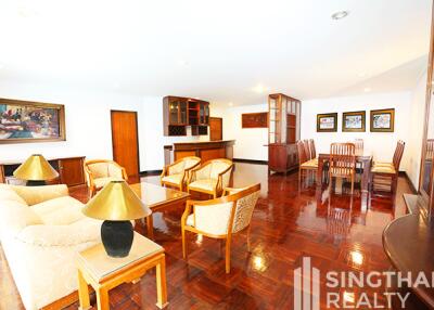 For RENT : Le Premier 1 / 2 Bedroom / 3 Bathrooms / 172 sqm / 40000 THB [6903866]