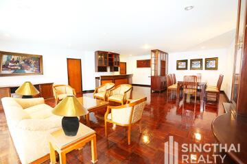 For RENT : Le Premier 1 / 2 Bedroom / 3 Bathrooms / 172 sqm / 40000 THB [6903866]