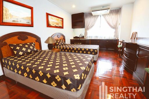 For RENT : Le Premier 1 / 2 Bedroom / 3 Bathrooms / 172 sqm / 40000 THB [6903866]