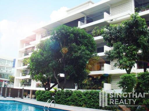 For RENT : T.Y Court / 3 Bedroom / 3 Bathrooms / 131 sqm / 40000 THB [6850120]