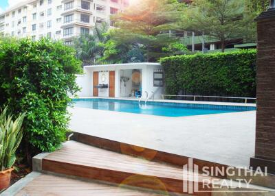 For RENT : T.Y Court / 3 Bedroom / 3 Bathrooms / 131 sqm / 40000 THB [6850120]