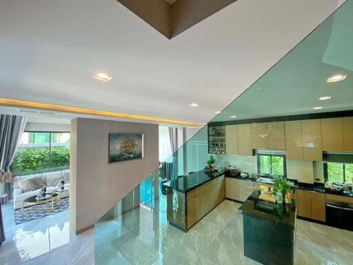 House for sale Huay Yai