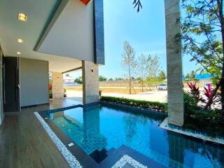 House for sale Huay Yai