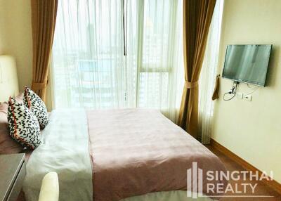 For RENT : Ivy Thonglor / 1 Bedroom / 1 Bathrooms / 44 sqm / 40000 THB [6843226]