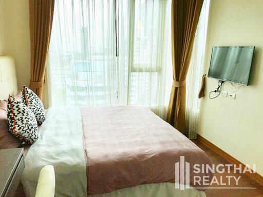 For RENT : Ivy Thonglor / 1 Bedroom / 1 Bathrooms / 44 sqm / 40000 THB [6843226]