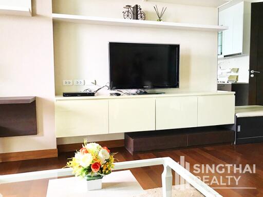 For RENT : Ivy Thonglor / 1 Bedroom / 1 Bathrooms / 44 sqm / 40000 THB [6843226]