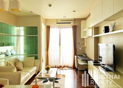 For RENT : Ivy Thonglor / 1 Bedroom / 1 Bathrooms / 44 sqm / 40000 THB [6843226]