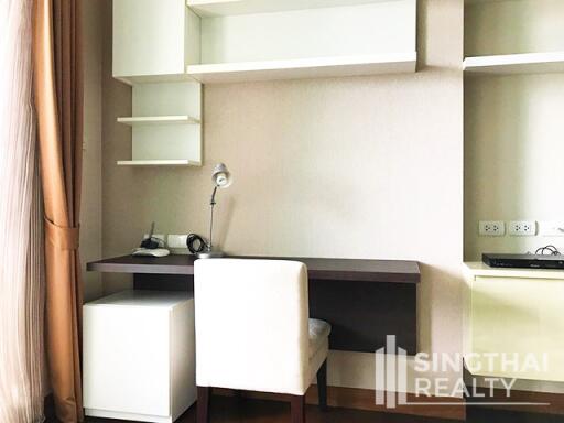 For RENT : Ivy Thonglor / 1 Bedroom / 1 Bathrooms / 44 sqm / 40000 THB [6843226]