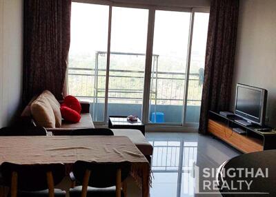 For RENT : Circle Living Prototype / 2 Bedroom / 2 Bathrooms / 71 sqm / 40000 THB [6841737]