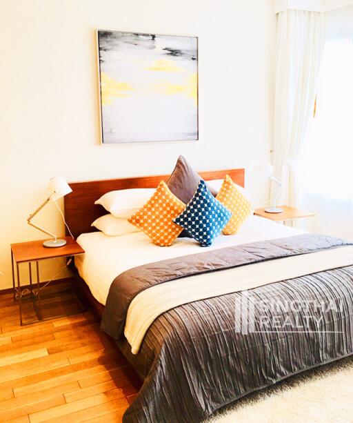 For RENT : The Emporio Place / 1 Bedroom / 1 Bathrooms / 66 sqm / 40000 THB [6977676]