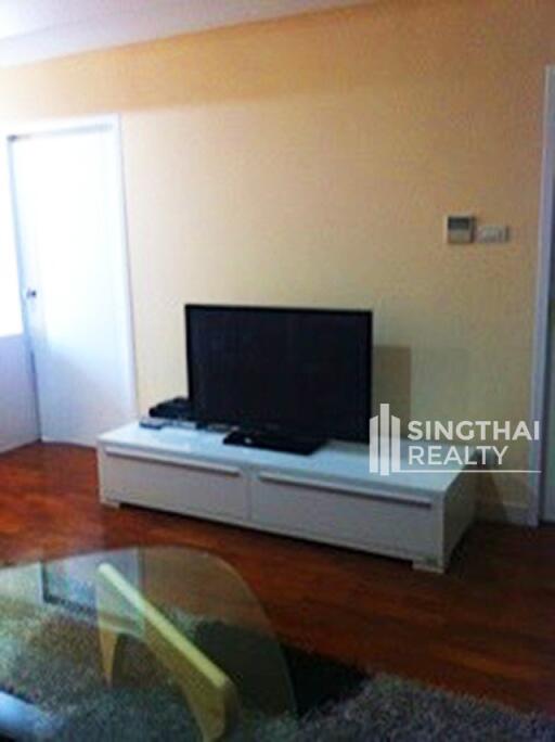 For RENT : Baan Siri 24 / 1 Bedroom / 1 Bathrooms / 61 sqm / 40000 THB [6947208]