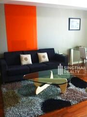 For RENT : Baan Siri 24 / 1 Bedroom / 1 Bathrooms / 61 sqm / 40000 THB [6947208]