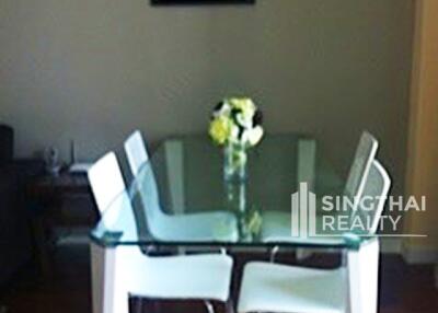 For RENT : Baan Siri 24 / 1 Bedroom / 1 Bathrooms / 61 sqm / 40000 THB [6947208]